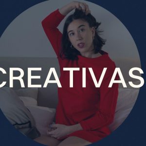 CREATIVAS - 1 pago